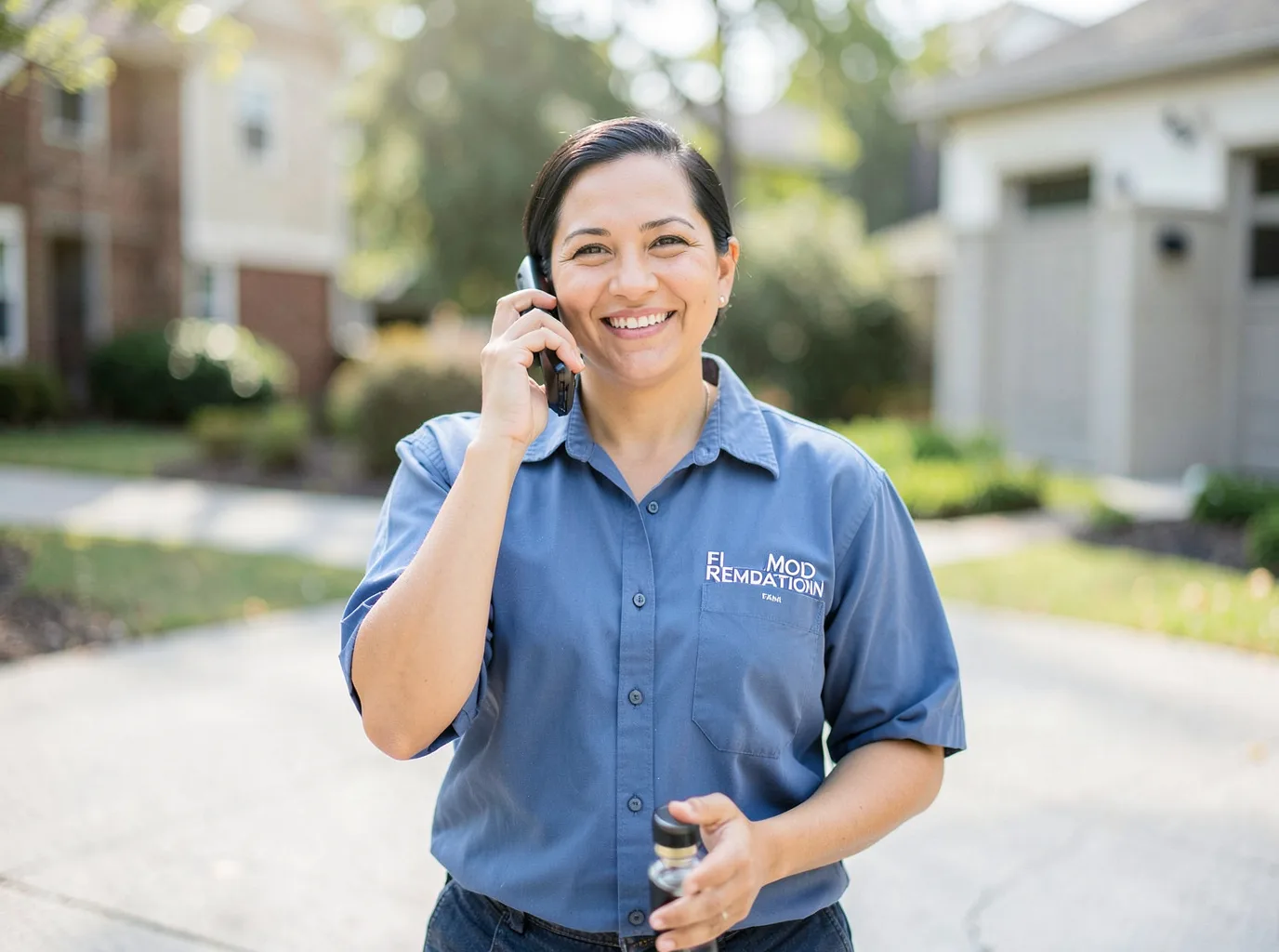 Mold Remediation Vanlue, OH FAQs