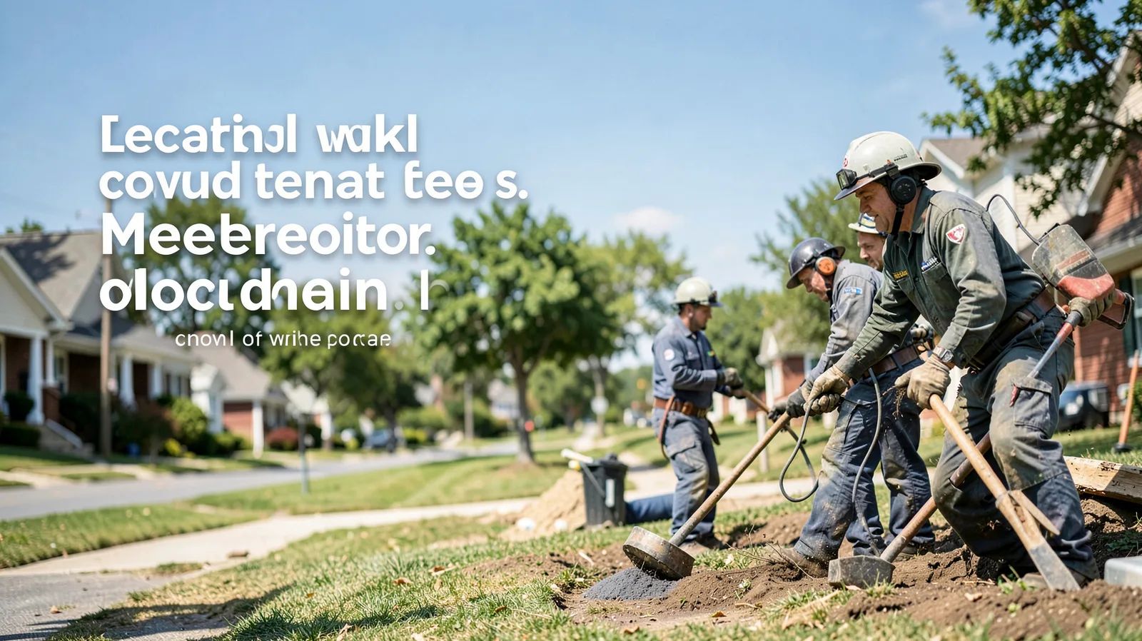 Mold Remediation in Vanlue, OH near me